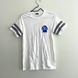 Pabst Blue Ribbon T-Shirt